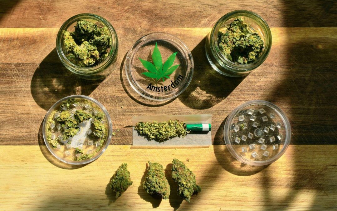 The Federal Shift: How Moving Cannabis to Schedule III Could Transform Patient Care in 2025