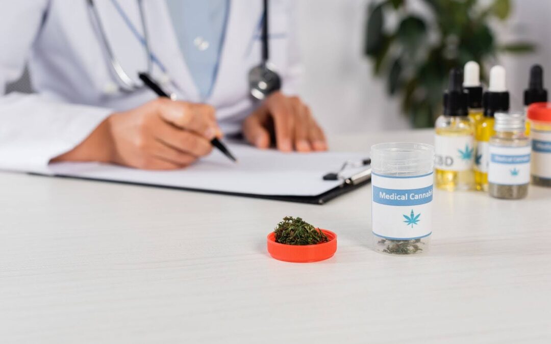 Microdosing Medical Cannabis in 2025: A Precision Guide for Consistent Relief — Without the High